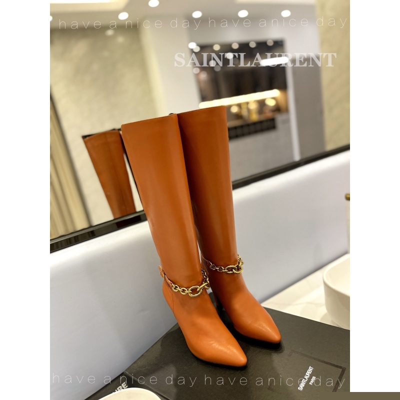 Y*L boots